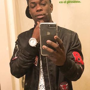 Meet your Posher, Osmel